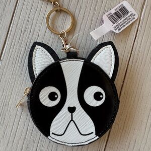 French Bulldog charm